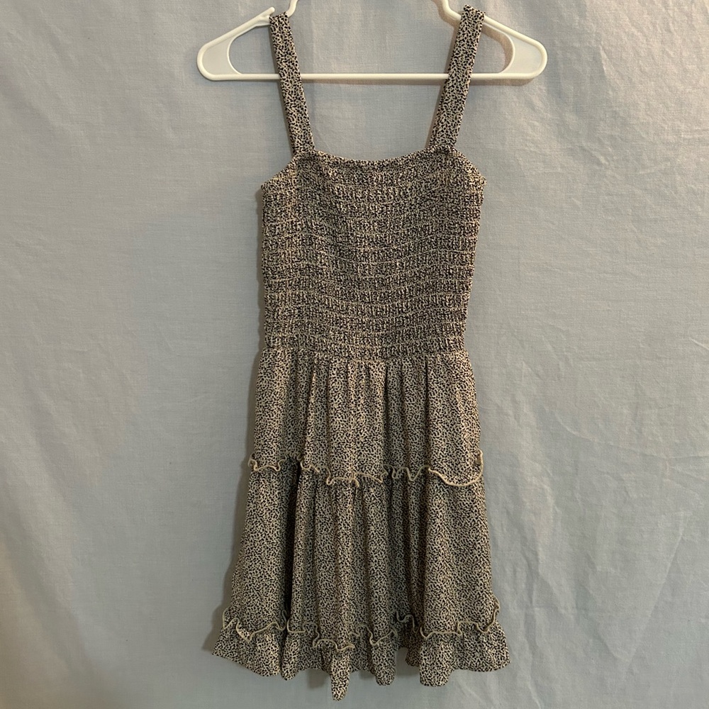 women's dress